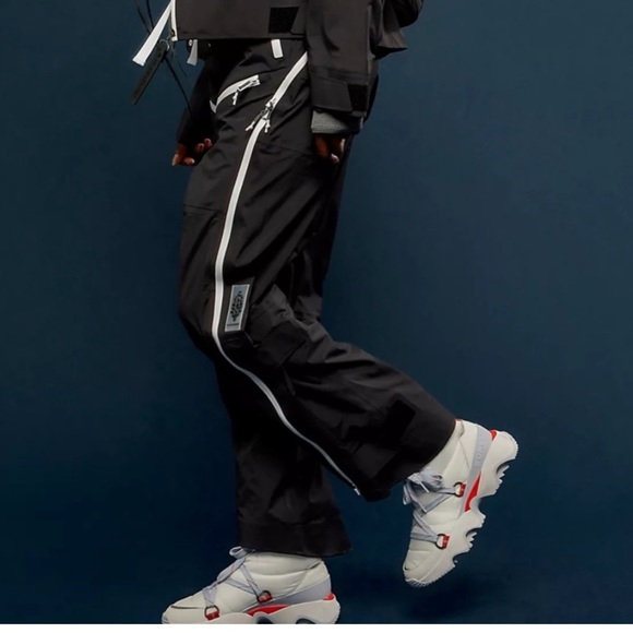 Free People Zephyr Ski Shell Pants Size XS NWT - Picture 2 of 16